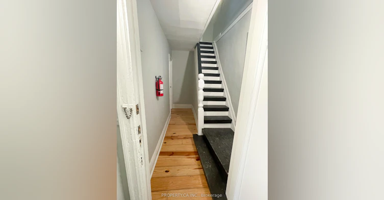 Unit 1-345 Gladstone Avenue, Toronto, ON, M6H 3H5 - 2