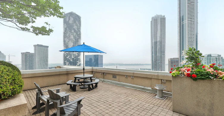 1610-25 The Esplanade N/A, Toronto, ON, M5E 1W5 - 31