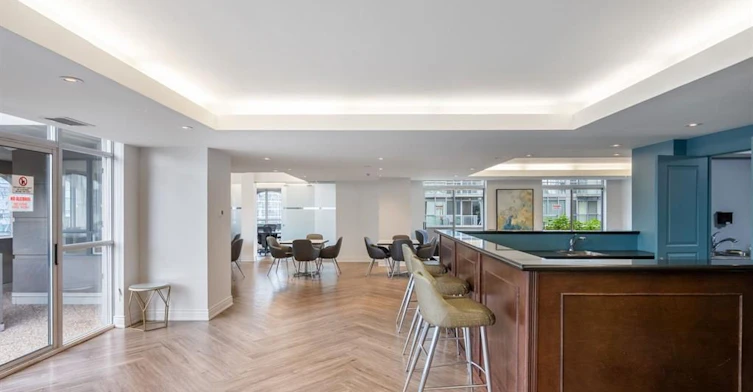 1221-140 Simcoe Street, Toronto, ON, M5H 4E9 - 12