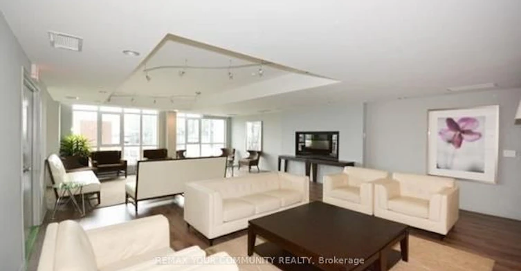 1502-21 Grand Magazine Street, Toronto, ON, M5V 1B5 - 12