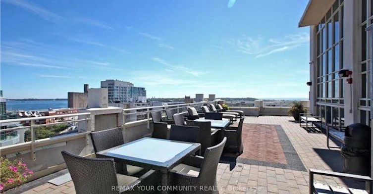 1502-21 Grand Magazine Street, Toronto, ON, M5V 1B5 - 14