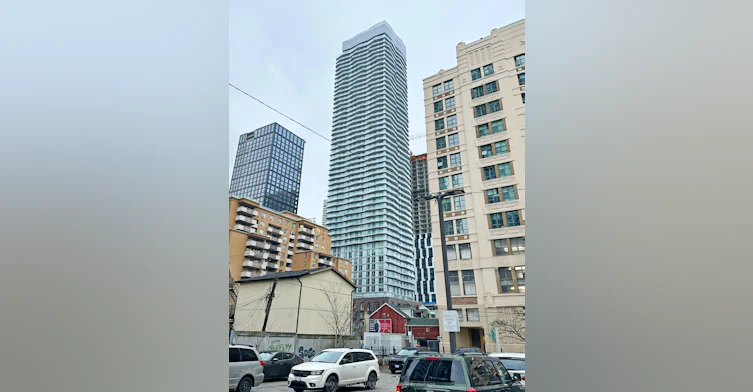 808-100 Dalhousie Street, Toronto, ON, M5B 0C7 - 18