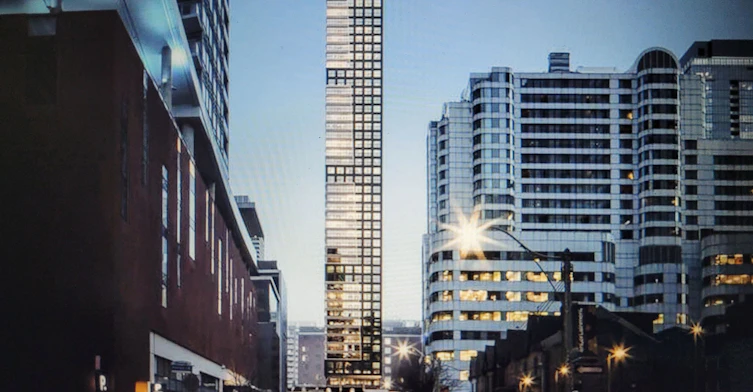 1301-327 King Street W, Toronto, ON, M5V 0W7 - 3
