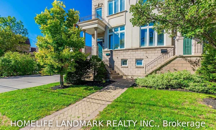 66K Finch Avenue W