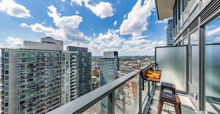 4008-115 Blue Jays Way, Toronto, ON, M5V 0N4 - 14