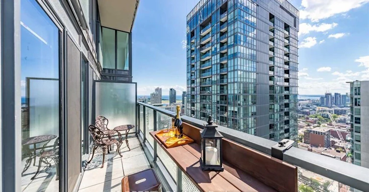 4008-115 Blue Jays Way, Toronto, ON, M5V 0N4 - 15
