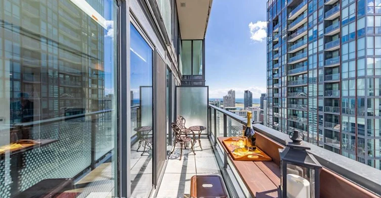 4008-115 Blue Jays Way, Toronto, ON, M5V 0N4 - 16