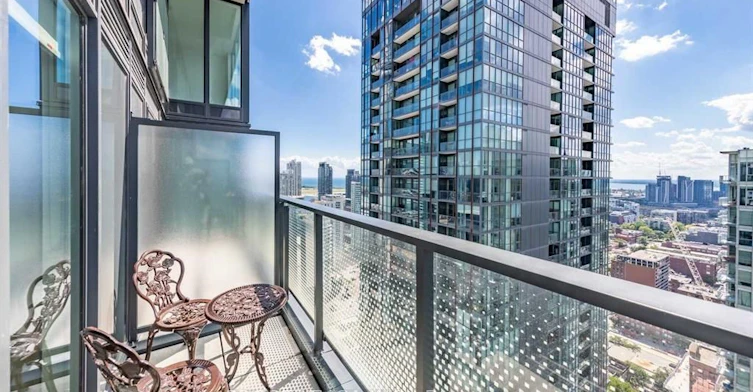 4008-115 Blue Jays Way, Toronto, ON, M5V 0N4 - 18