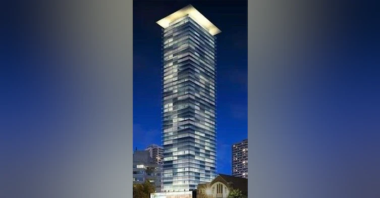 2802-42 Charles Street E, Toronto, ON, M4Y 0B7