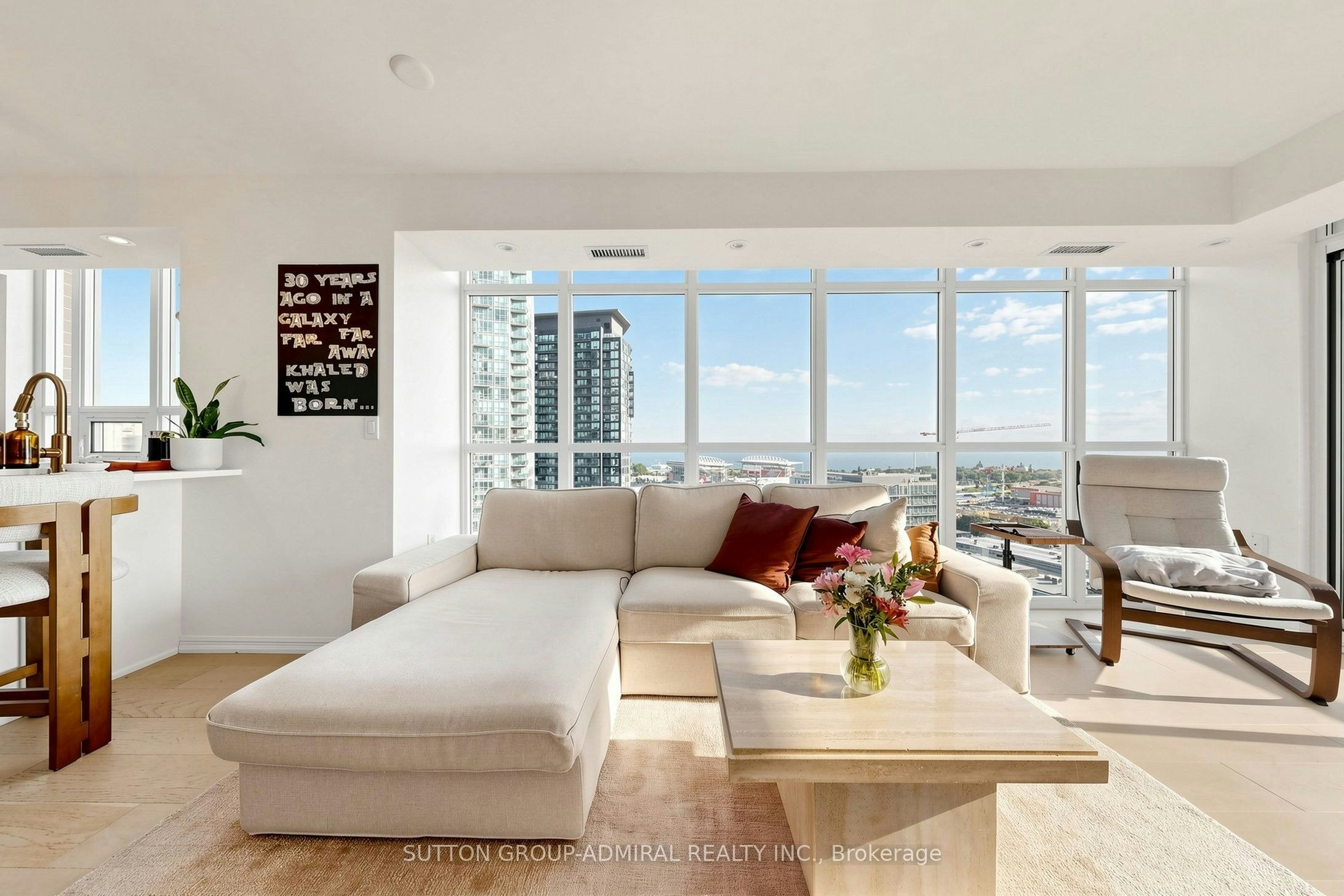1910-125 Western Battery Road, Toronto, ON, M6K 3R8