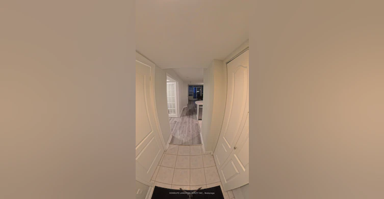 710-2 Rean Dr Drive, Toronto, ON, M2K 3B8 - 3