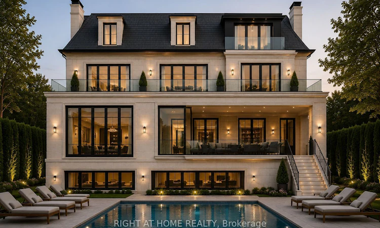 205 Heath Street W