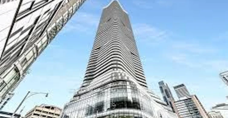 2712-11 Wellesley Street W, Toronto, ON, M4Y 0G4