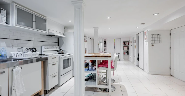 B-1069 College Street, Toronto, ON, M6H 1B2 - 2