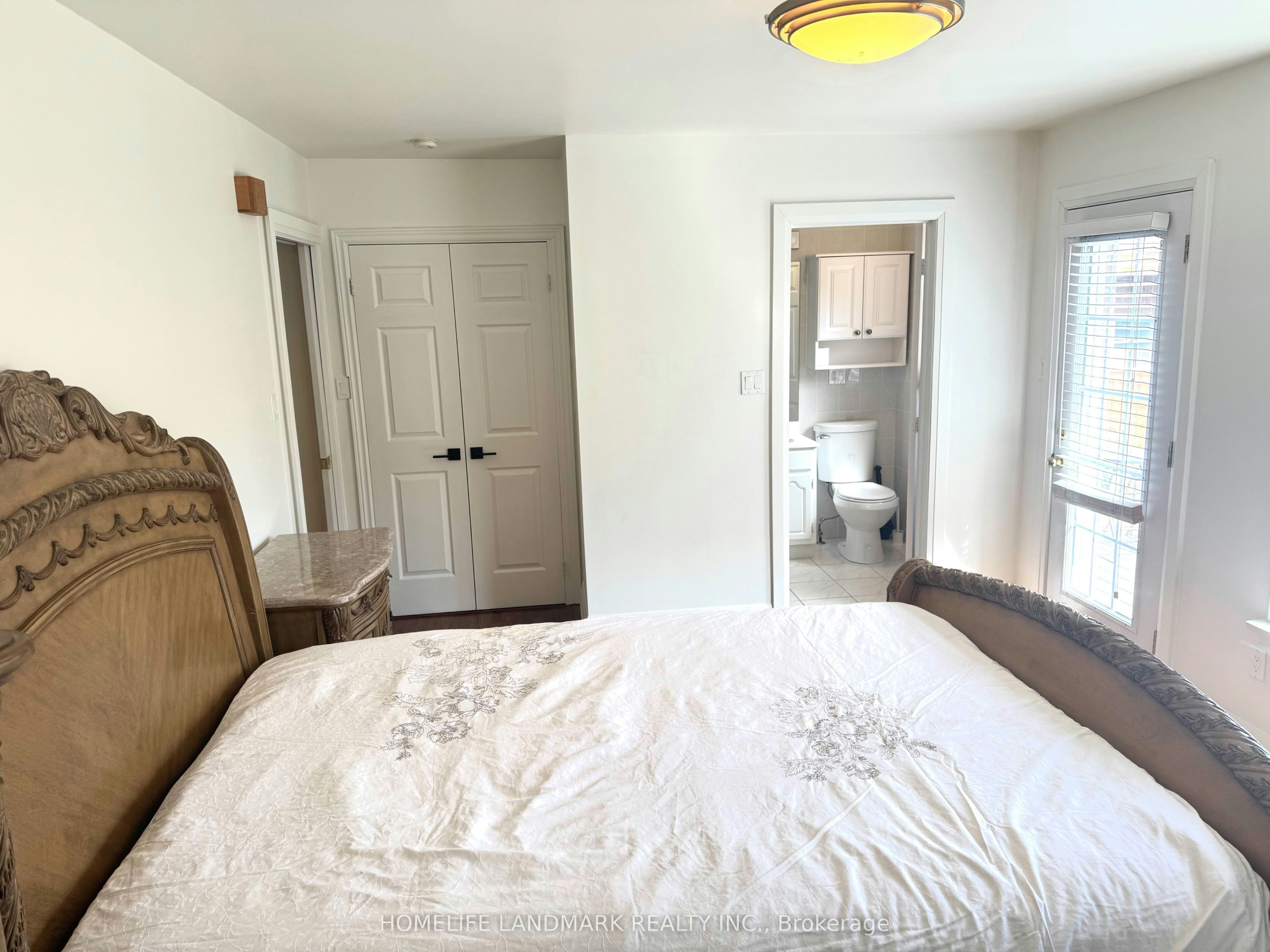 95 Poyntz Avenue, Toronto, ON, M2N 1J3 - 2