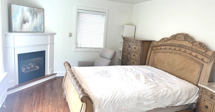 95 Poyntz Avenue, Toronto, ON, M2N 1J3