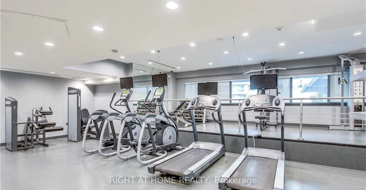 605-17 Kenaston Gardens, Toronto, ON, M2K 0B9 - 17