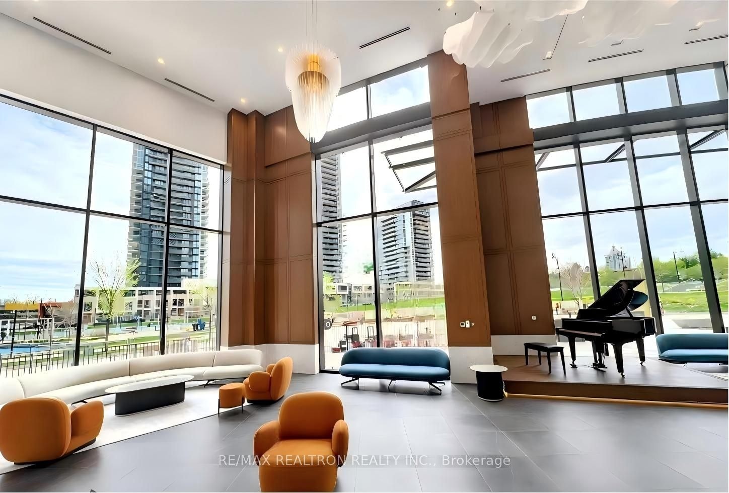617-18 Esther Shiner Boulevard, Toronto, ON, M2K 0J7