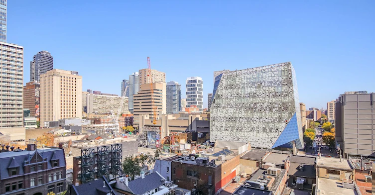 1018-20 Edward St Street, Toronto, ON, M5G 0C5 - 11