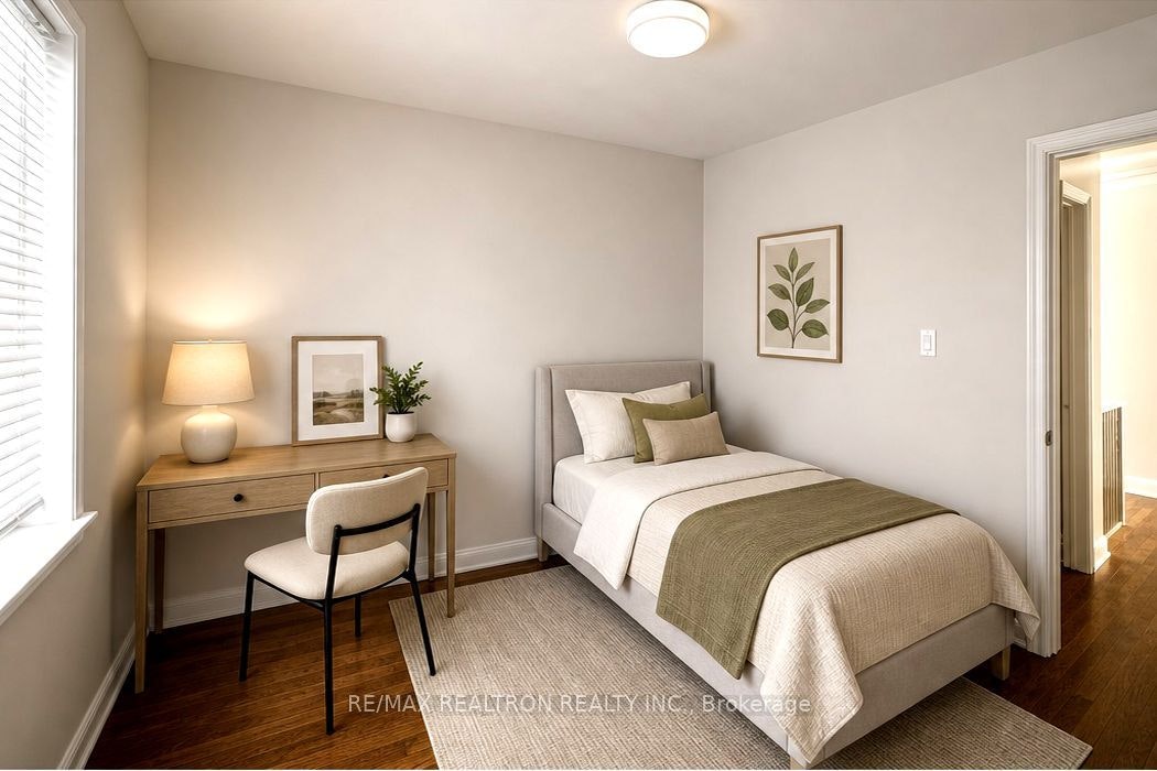 20 Redwing Place, Toronto, ON, M3C 2A8 - 32