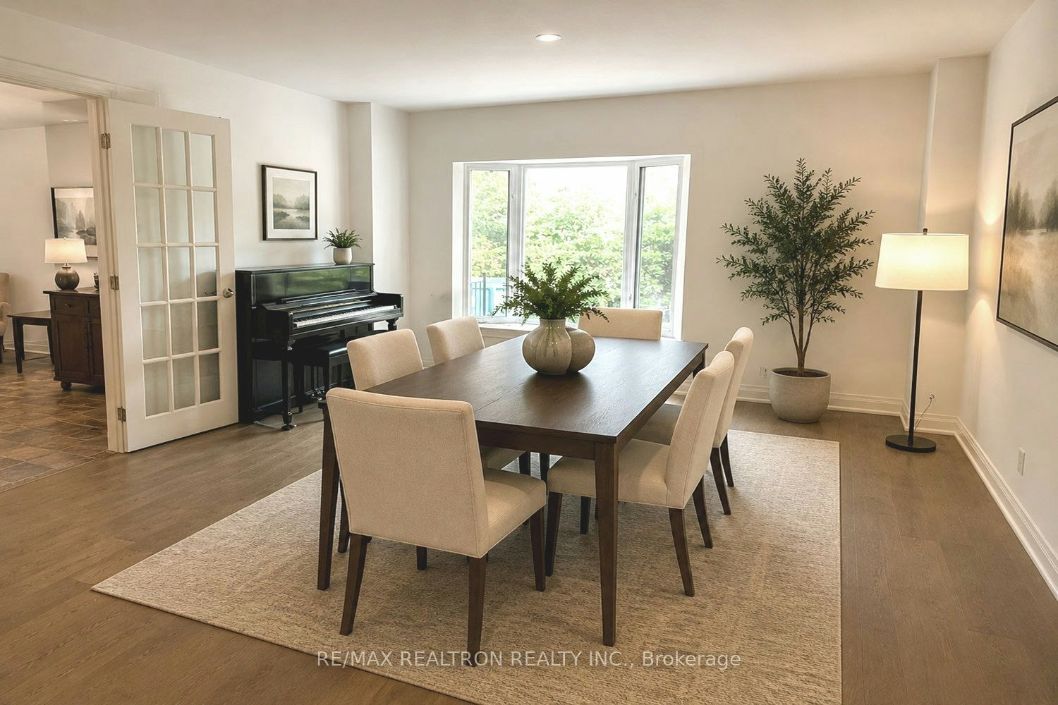 20 Redwing Place, Toronto, ON, M3C 2A8 - 8