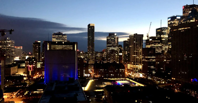 2507-210 Simcoe Street, Toronto, ON, M5T 1T4 - 16