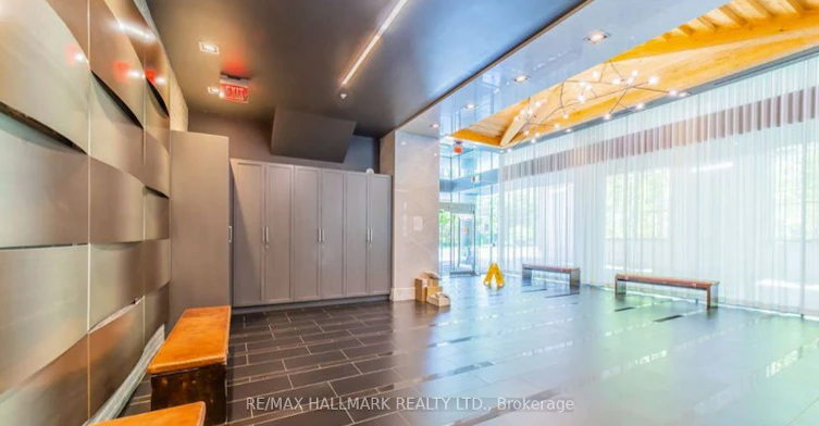 2507-210 Simcoe Street, Toronto, ON, M5T 1T4 - 14