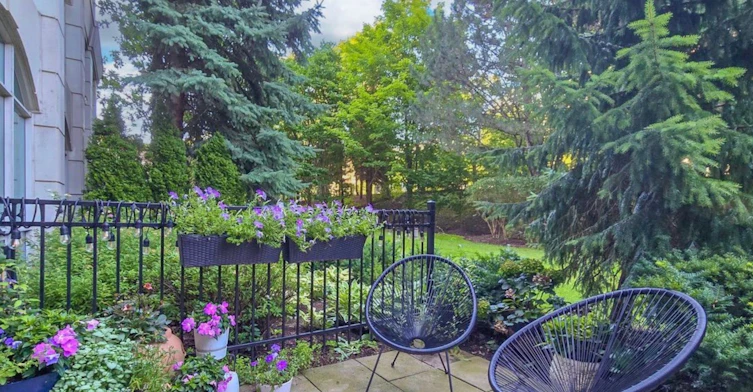 115-18 William Carson Crescent, Toronto, ON, M2P 2G6 - 4