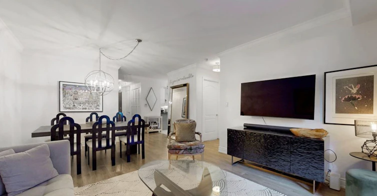 115-18 William Carson Crescent, Toronto, ON, M2P 2G6 - 7