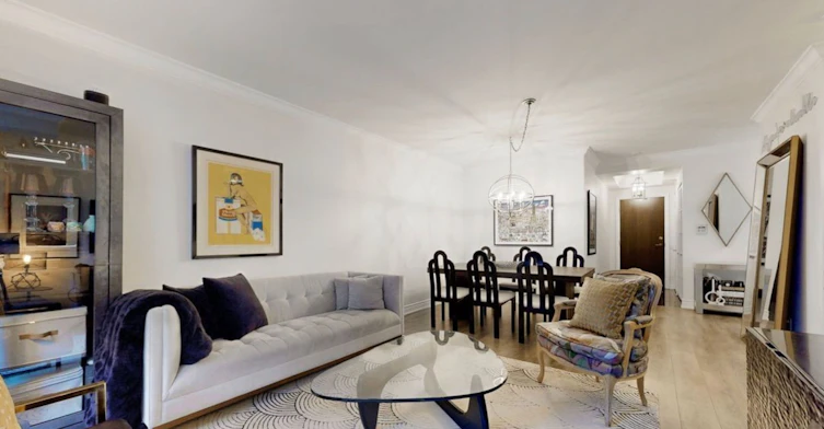 115-18 William Carson Crescent, Toronto, ON, M2P 2G6 - 6