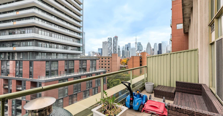 916-39 Parliament Street, Toronto, ON, M5A 4R2 - 16