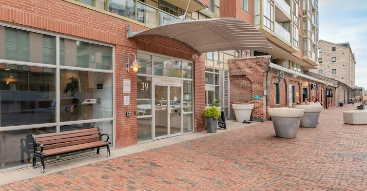 916-39 Parliament Street, Toronto, ON, M5A 4R2 - 42