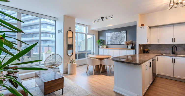 916-39 Parliament Street, Toronto, ON, M5A 4R2 - 5