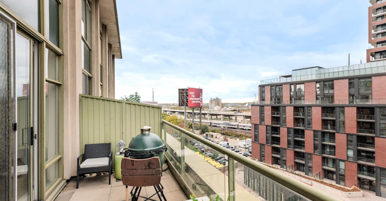 916-39 Parliament Street, Toronto, ON, M5A 4R2 - 18