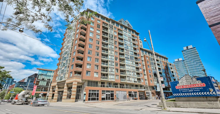 916-39 Parliament Street, Toronto, ON, M5A 4R2 - 43