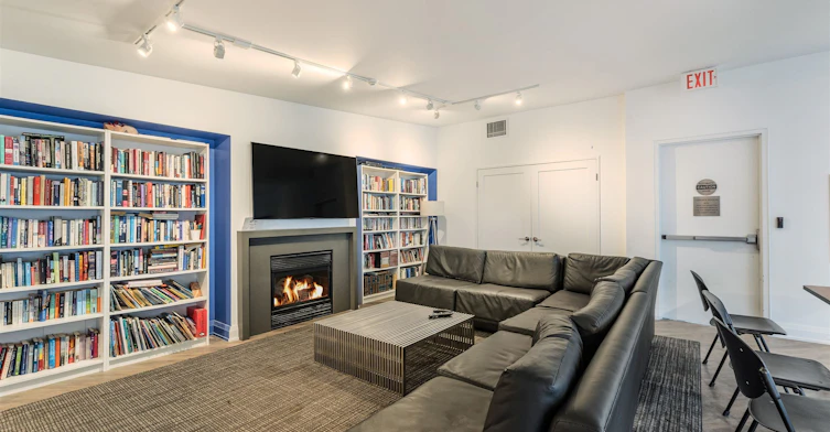 916-39 Parliament Street, Toronto, ON, M5A 4R2 - 40
