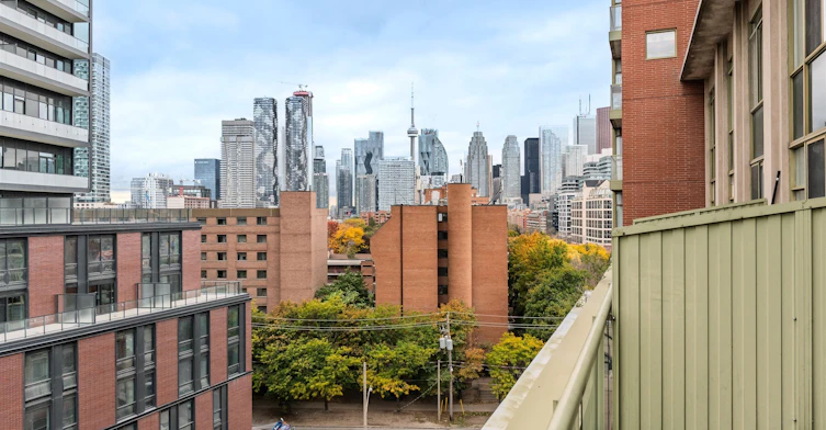 916-39 Parliament Street, Toronto, ON, M5A 4R2 - 17
