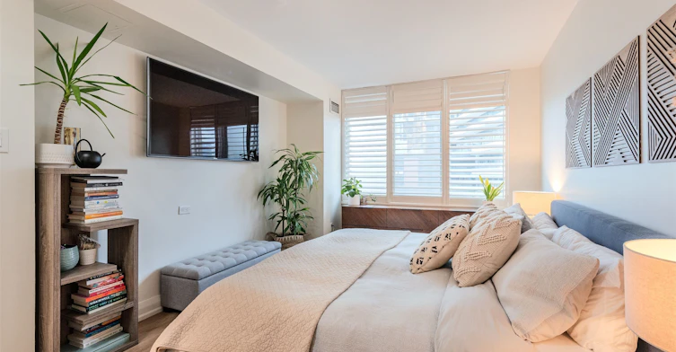 916-39 Parliament Street, Toronto, ON, M5A 4R2 - 22