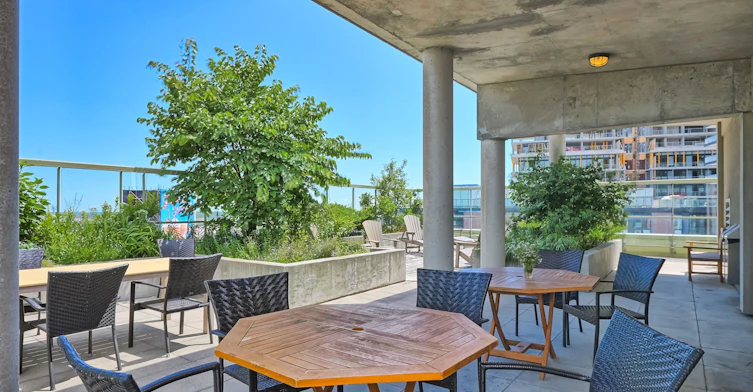 916-39 Parliament Street, Toronto, ON, M5A 4R2 - 36