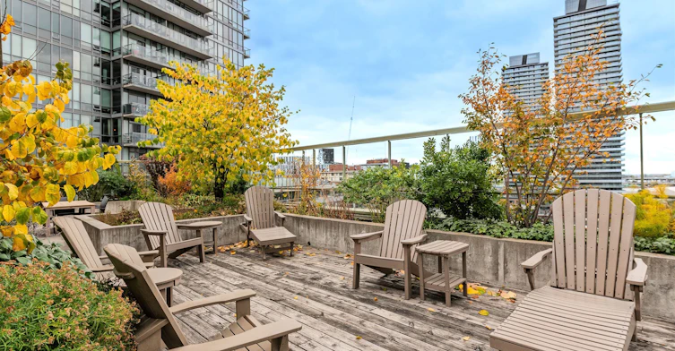 916-39 Parliament Street, Toronto, ON, M5A 4R2 - 32