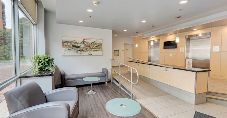 916-39 Parliament Street, Toronto, ON, M5A 4R2 - 29