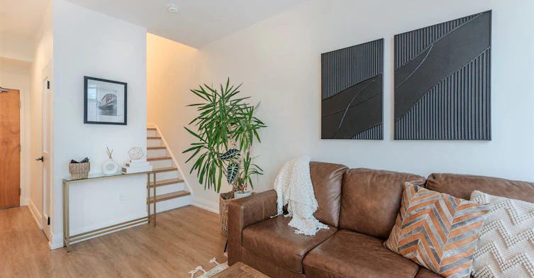 916-39 Parliament Street, Toronto, ON, M5A 4R2 - 3