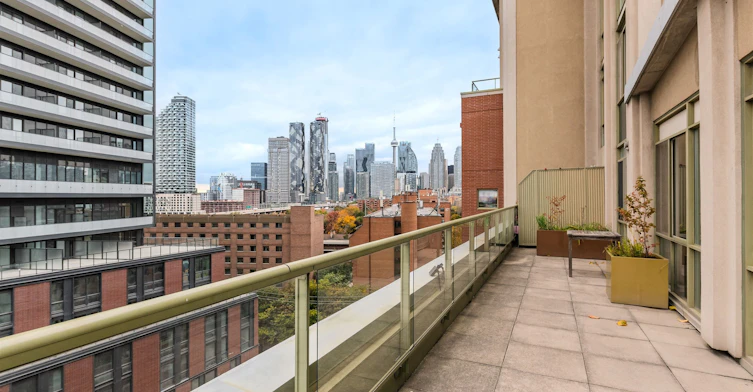 916-39 Parliament Street, Toronto, ON, M5A 4R2 - 31