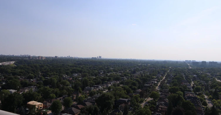 2304-11 Bogert Avenue, Toronto, ON, M2N 1K4 - 12