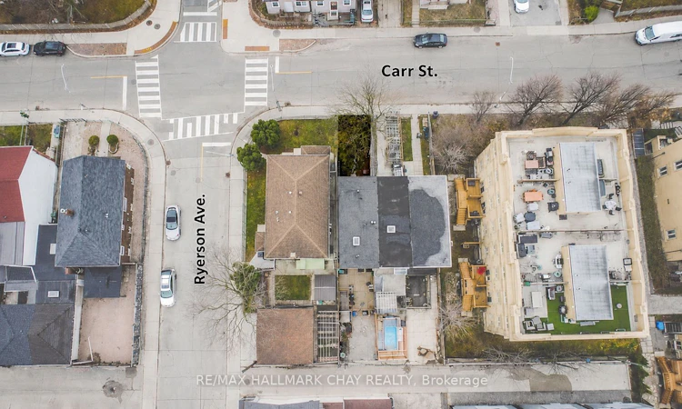 48 Carr Street