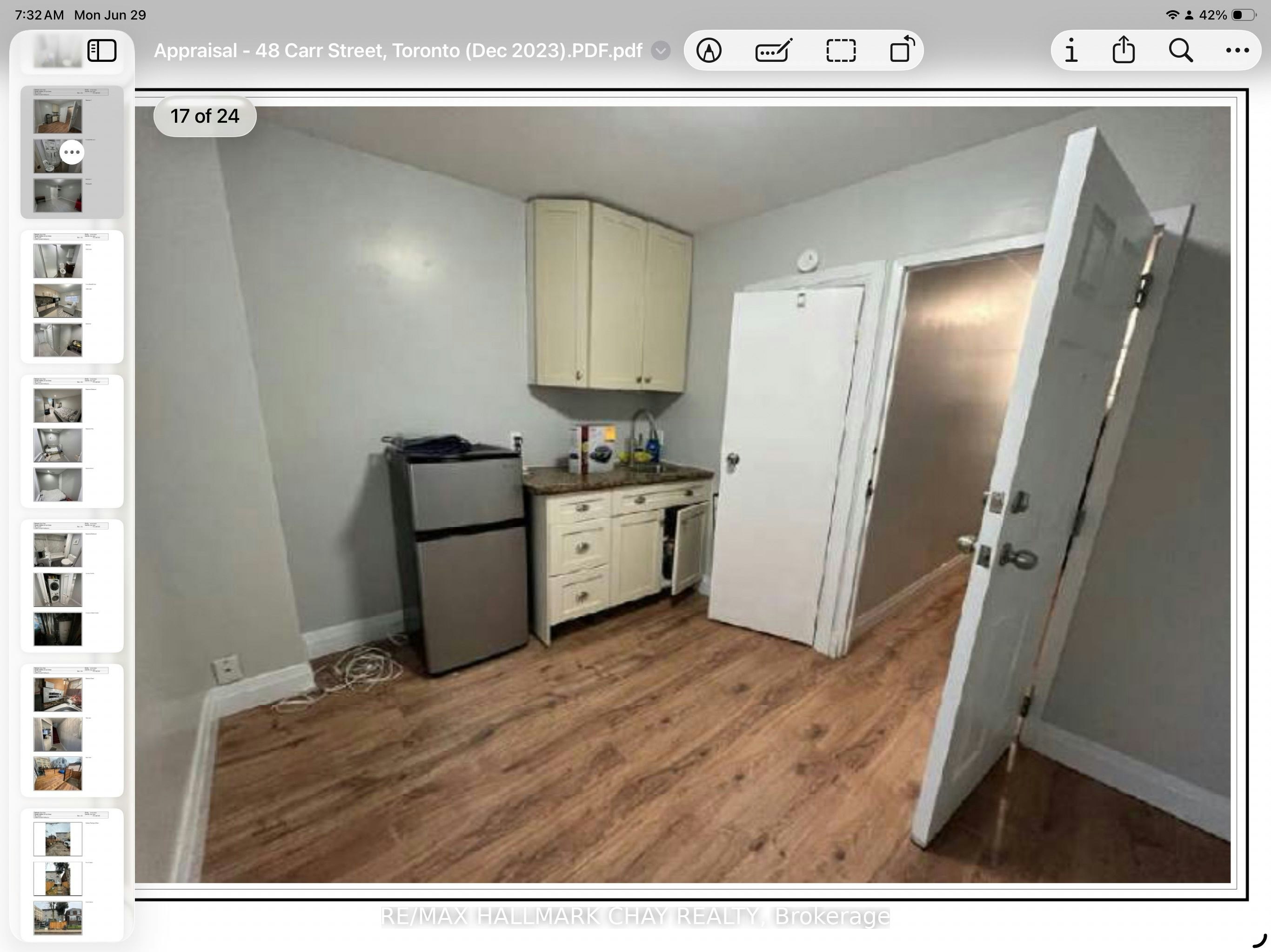 48 Carr Street, Toronto, ON, M5T 1B7 - 9