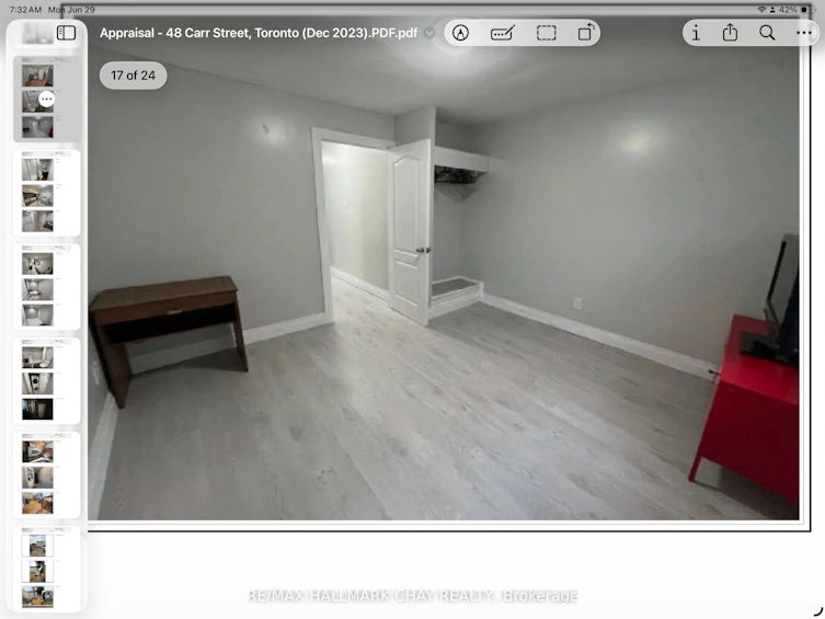 48 Carr Street, Toronto, ON, M5T 1B7 - 13