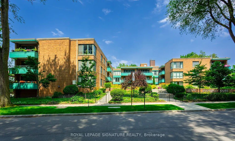 203-30 Elm Avenue