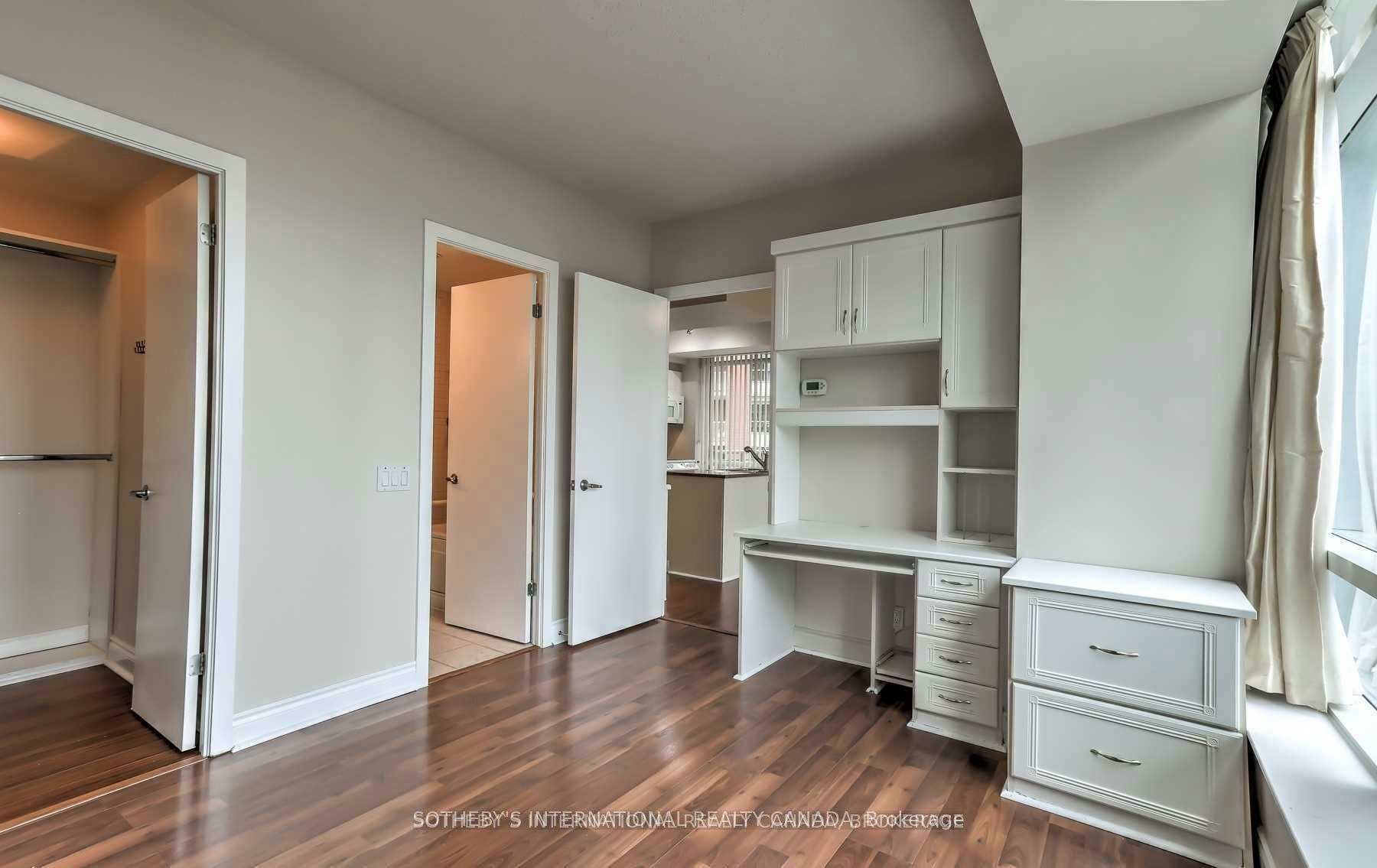 610W-500 Queens Quay W, Toronto, ON, M5V 3K8 - 10
