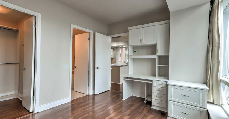 610W-500 Queens Quay W, Toronto, ON, M5V 3K8 - 10
